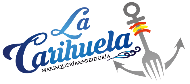 LOGO LA CARIHUELA-horizontal-05